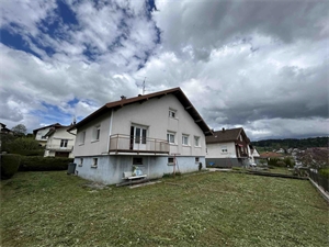 maison-villa à la vente -   25500  FINS, surface 130 m2 vente maison-villa - APR679906